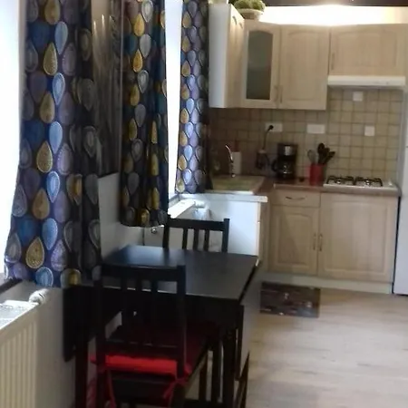 Daire Appartement 